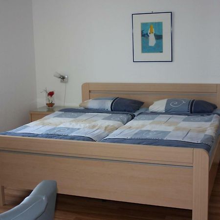 Ferienwohnung-Gehrmann Norderney Buitenkant foto