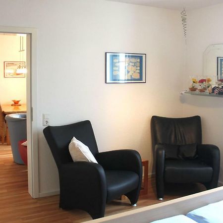Ferienwohnung-Gehrmann Norderney Buitenkant foto