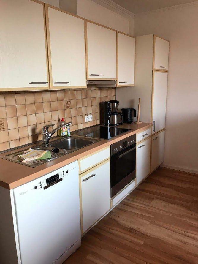 Ferienwohnung-Gehrmann Norderney Buitenkant foto